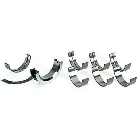 7262ma Sealed Power Engine Crankshaft Main Bearing Set P N #2
