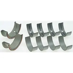 7285m Sealed Power Engine Crankshaft Main Bearing Set P N #2