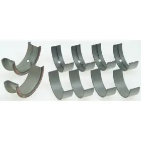 7285m Sealed Power Engine Crankshaft Main Bearing Set P N