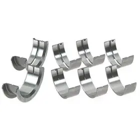 7295ma Sealed Power Main Bearing Set #2