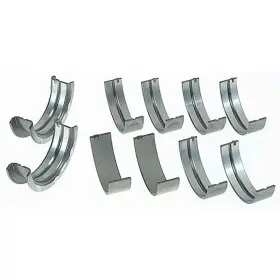 7369ma Sealed Power Main Bearing Set Gm 1998-2002 2.2l Full