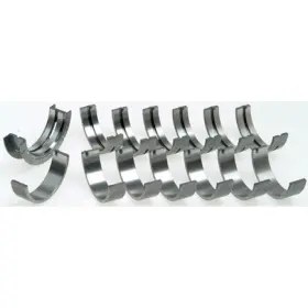 7409m Sealed Power 7409 M Engine Crankshaft Main Bearing Set