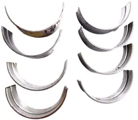 Mb2187al Sealed Power 743161382560 Engine Crankshaft Main Bearing Set