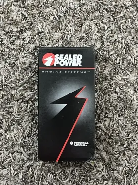 7432m Sealed Power Main Bearing Set