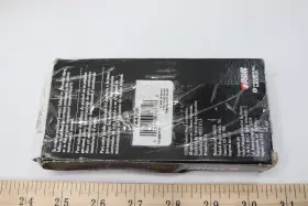 7447m Sealed Power Main Bearing Set #3