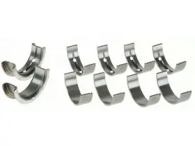 75sn46c Sealed Power Main Bearing Set Fits 1999-2004 Chevy Silverado 2500