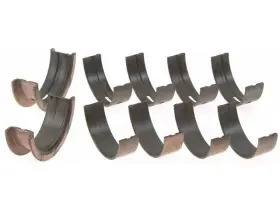 76421zhhn Sealed Power For 2000-2006 Chevrolet Suburban 1500 Main Bearing Set