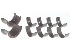 76wwty93 Sealed Power Main Bearing Set For 1000 Series 1500 2500 3000 3500 C15/c1500 Pickup