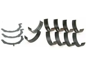 79hvfh77 Sealed Power Main Bearing Set For Mercury Grand Marquis 1996