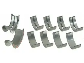 Sealed Power 82pdjv44 Main Bearing Set For Mustang Fairlane 300 Bronco Country Sedan Squire