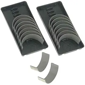 83810cpa10 Sealed Power Connecting Rod Bearings Ford 7.3l Diesel 1995-2003 -.010