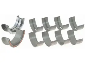 86kktn Sealed Power Main Bearing Set Fits Ford Galaxie 500 1962-1974