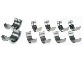 87123ryrc Sealed Power For 1991-2000 Gmc K2500 Main Bearing Set 1992 1993 1994