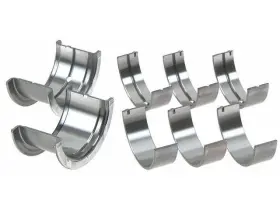 87555nfqh Sealed Power For 1986 Pontiac Bonneville Main Bearing Set 4.3l V6