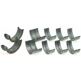 916m-10 Sealed Power Engine Crankshaft Main Bearing Set 916m 10