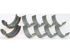 93241dpvr Sealed Power For 1976-1981 Jeep Cj7 Main Bearing Set 1978 1977 1979