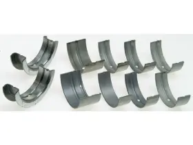 Sealed Power 94nxbmk12 Main Bearing Set For Cutlass 98 442 Delta 88 Custom Cruiser Calais