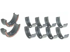 96kjcf21 Sealed Power Main Bearing Set For Thunderbird Club Country Sedan Squire Custom 300
