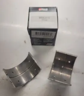9805ca Sealed Power Engine Connecting Rod Bearing 10 Vintage