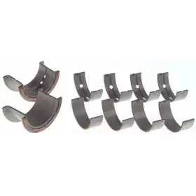 994m-1 Sealed Power Genuine Engine Crankshaft Main Bearing Set 994m 1