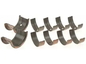 99ctdd77 Sealed Power Main Bearing Set For Cadillac Brougham 1991 1992