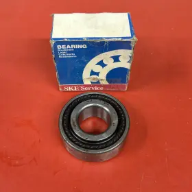 B-rwf30r Sealed Power Brwf30r Rear Wheel Bearing