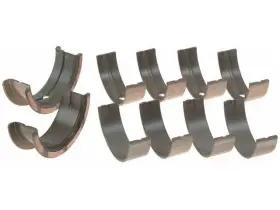 Bd82q5 Sealed Power Main Bearing Set For 300 Imperial New Yorker Newport Town Country 330 Bd82