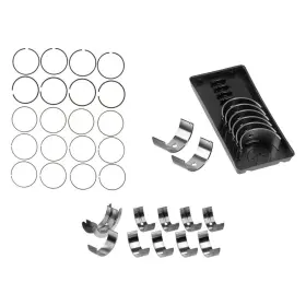 Bndl-928079 Sealed Power For Ford Focus 2003-2005 3-pc A-series Main Bearing Kit