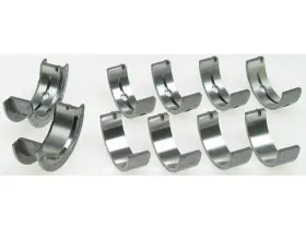 Bp315vp Sealed Power Main Bearing Set For 2010-2017 Chevy Equinox 2.4l 4 Cyl 2012 2011 2013