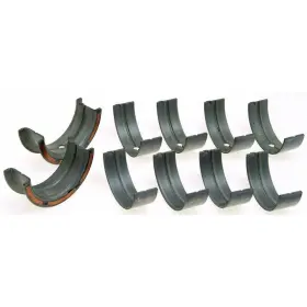 Bse4094m Sealed Power Main Bearing Sets 4094m
