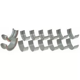Bse4289m Sealed Power Main Bearing Sets 4289m