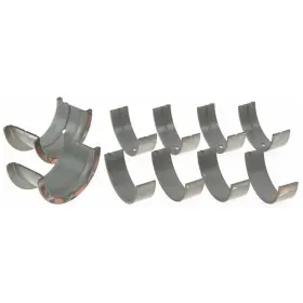 Bse4663m20 Sealed Power Main Bearing Sets 4663m 20