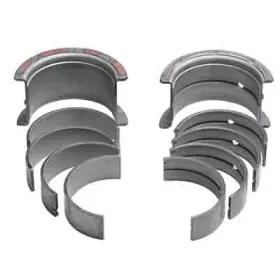 Sealed Power Bse4906ma20 4906ma20 Main Bearing Set