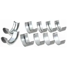 Bse4923ma20 Sealed Power 4923ma20 Main Bearing Set Small Block Chrysler 273/318/340 .020 Ful
