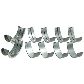 Bse4924ma20 Sealed Power Main Bearings Chrysler Inch B/rb Aluminum -020