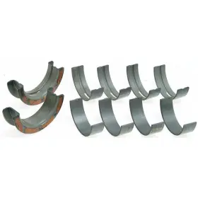 Bse4925m30 Sealed Power Main Bearing Sets 4925m 30