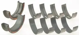 Bse5078m Sealed Power Main Bearing Sets 5078m
