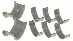 Bse5085m Sealed Power Main Bearing Sets 5085m