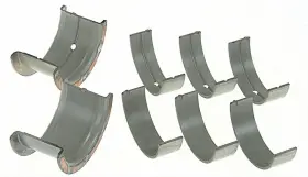Bse5085m10 Sealed Power Main Bearing Sets 5085m 10