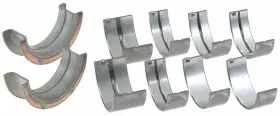 Bse5095ma10 Sealed Power Ma Series Main Bearings 5095ma 10