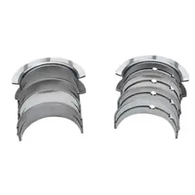 Bse7144ma10 Sealed Power 7144ma10 Main Bearing Set