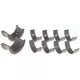 Bse994m20 Sealed Power Main Bearing Sets 994m 20