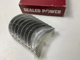 Cb1218p-25mm-4 Sealed Power 4 Cb1218p-25mm Connecting Rod Bearings .25mm Toyota 20r 22re 22r Cb1218p-25mm-4 Sealed Power 4 Cb1218p-25mm Connecting Rod Bearings .25mm Toyota 20r 22re 22r
