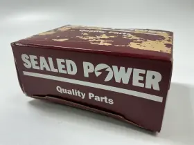 Cb3375p-40 Sealed Power Cb3375p40 Connecting Rod Bearing .040 Inch Allis-chalmers 16000 21000 25000