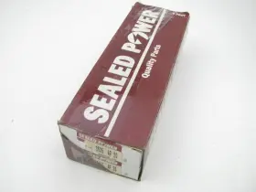 Cb972p-20-8 Sealed Power 8 Cb972p .020 Connecting Rod Bearings For Cat 3208 3145 3150 3160