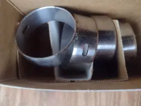 Cbs219 Sealed Power Camshaft Bearings