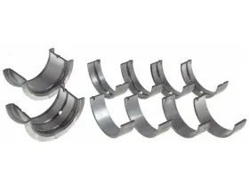 Cz615dc Sealed Power Main Bearing Set For 1979-1986 1988-2000 Gmc C3500 1998 1980 1981 1982