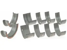 Sealed Power Dk87q8 Main Bearing Set For Bonneville Lesabre 98 Custom Cruiser Delta 88