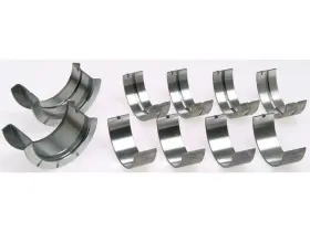 Fw32z3 Sealed Power Main Bearing Set For Silverado 2500 Hd Avalanche C3500hd Express 3500