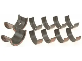 Gb239nc Sealed Power Main Bearing Set For 1977-1992 Pontiac Firebird 1979 1978 1980 1981 1982